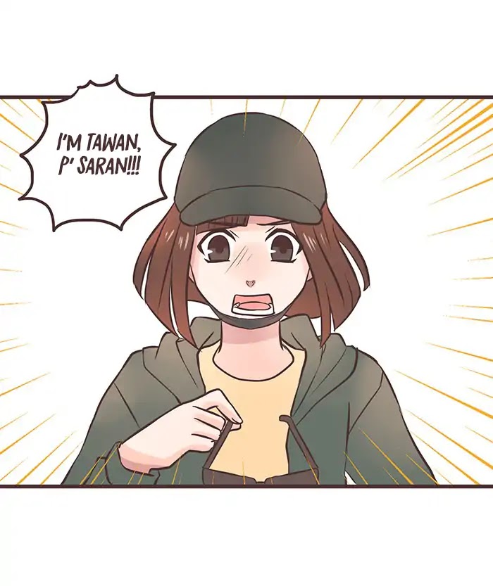 Mafia's Daughter: Operation Makeover chapter 50 page 32