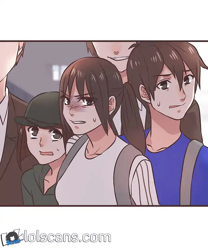 Mafia's Daughter: Operation Makeover chapter 50 page 36