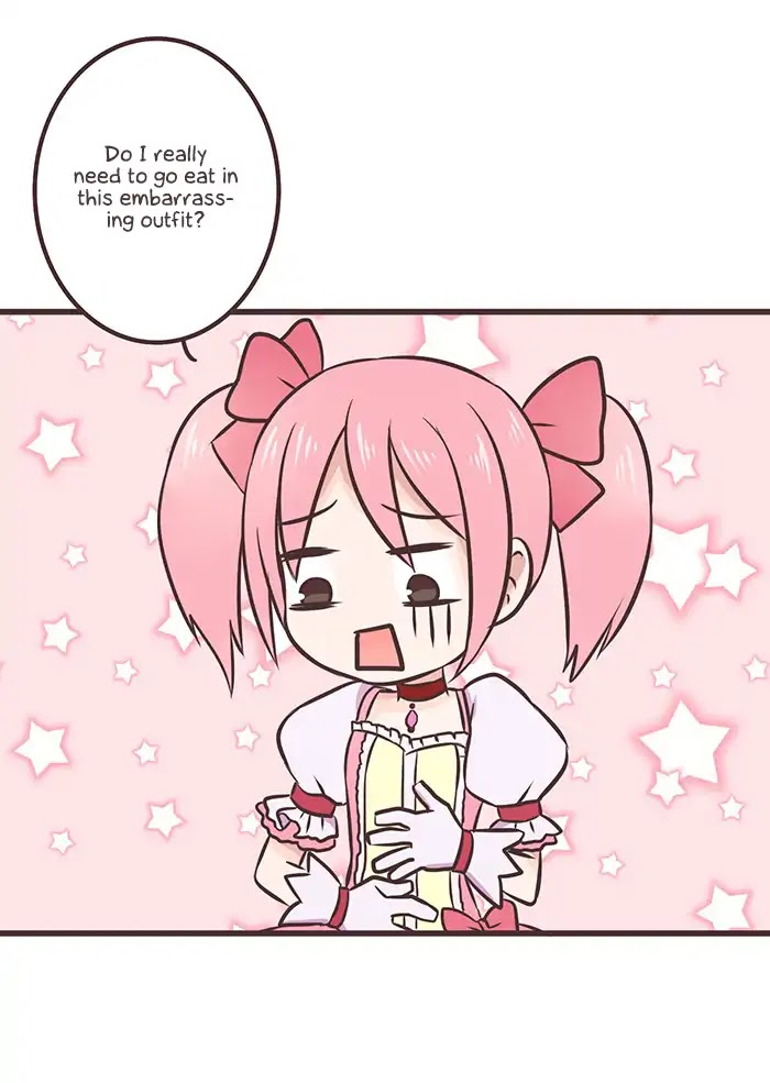 Mafia's Daughter: Operation Makeover chapter 50 page 8