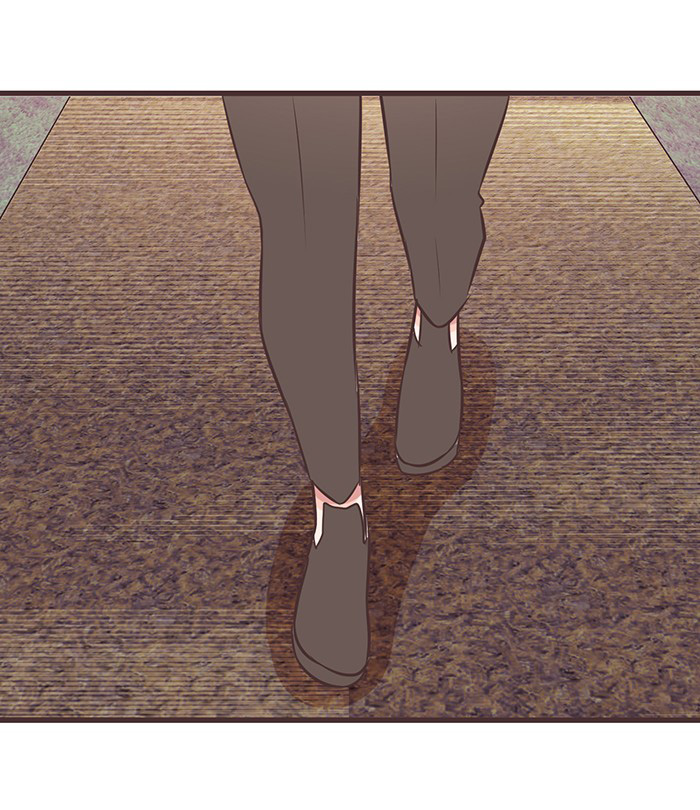 Mafia's Daughter: Operation Makeover chapter 55 page 16