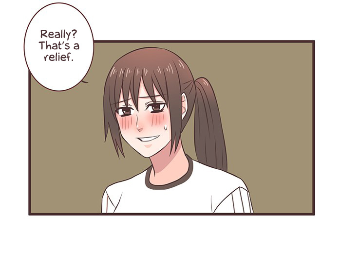 Mafia's Daughter: Operation Makeover chapter 55 page 19