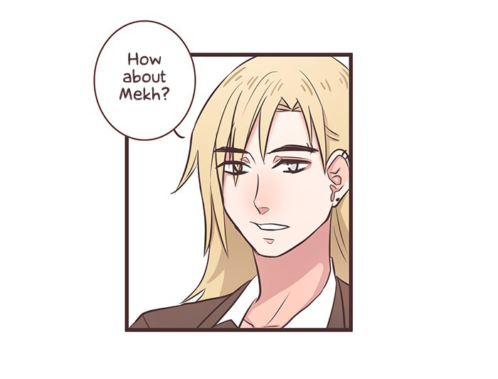 Mafia's Daughter: Operation Makeover chapter 55 page 20
