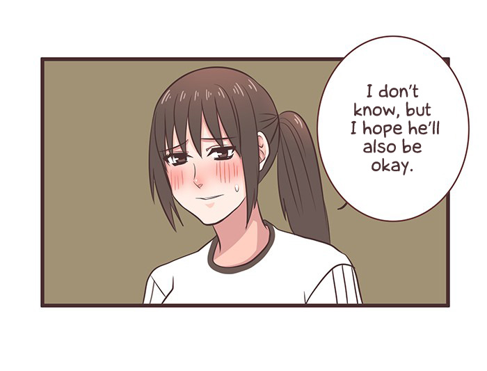 Mafia's Daughter: Operation Makeover chapter 55 page 21
