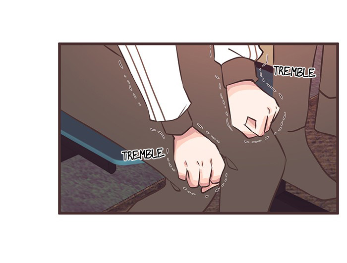 Mafia's Daughter: Operation Makeover chapter 55 page 24