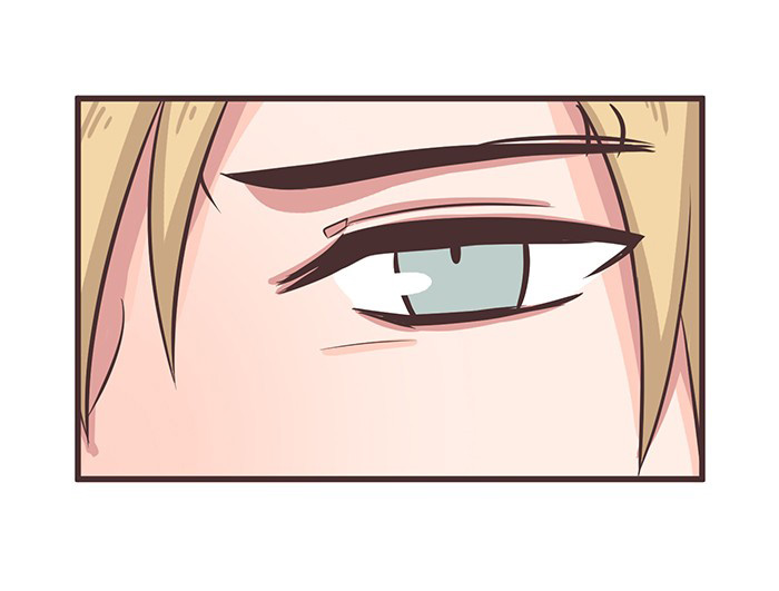 Mafia's Daughter: Operation Makeover chapter 55 page 25