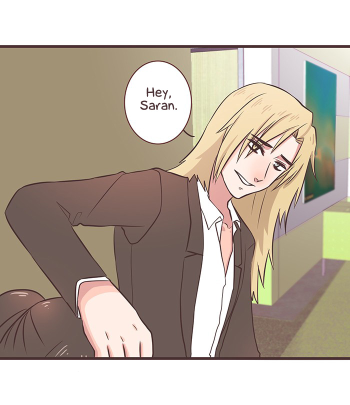 Mafia's Daughter: Operation Makeover chapter 55 page 26