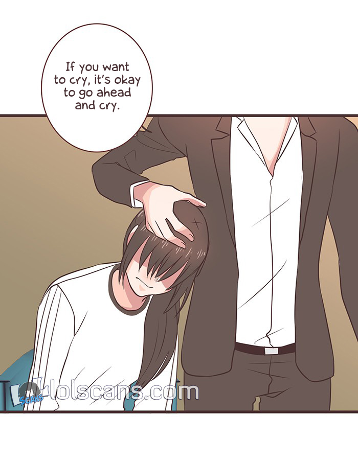 Mafia's Daughter: Operation Makeover chapter 55 page 27