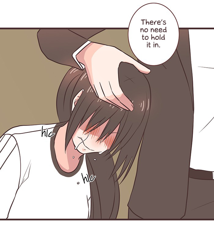 Mafia's Daughter: Operation Makeover chapter 55 page 28