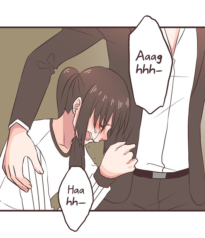 Mafia's Daughter: Operation Makeover chapter 55 page 29