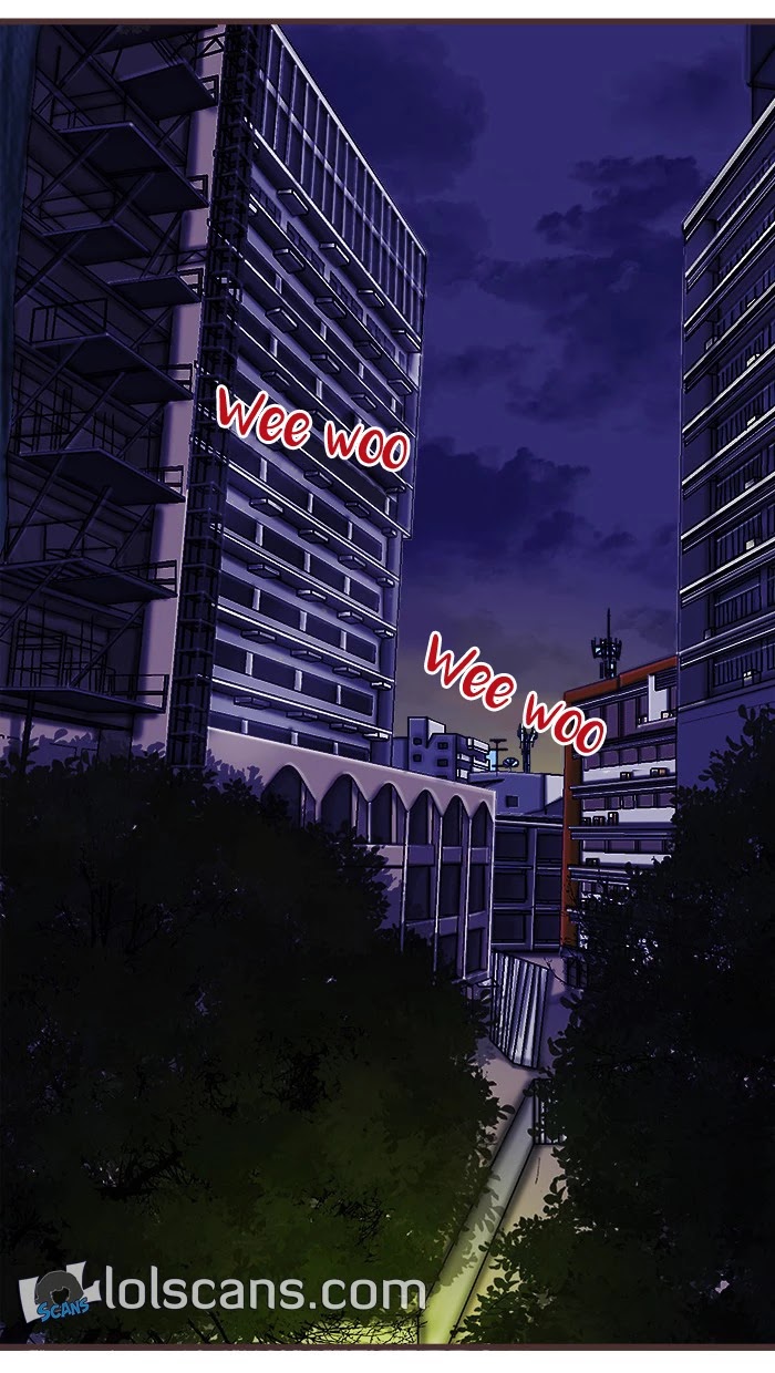 Mafia's Daughter: Operation Makeover chapter 55 page 3