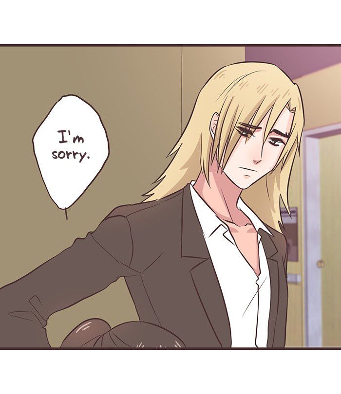 Mafia's Daughter: Operation Makeover chapter 55 page 30