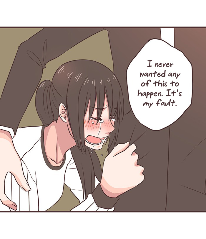 Mafia's Daughter: Operation Makeover chapter 55 page 31