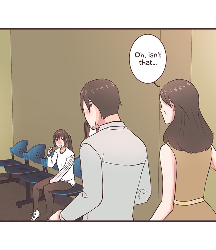 Mafia's Daughter: Operation Makeover chapter 55 page 34