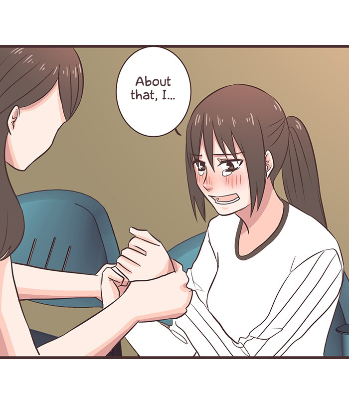 Mafia's Daughter: Operation Makeover chapter 55 page 36
