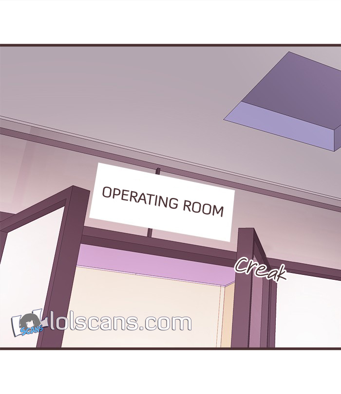 Mafia's Daughter: Operation Makeover chapter 55 page 37