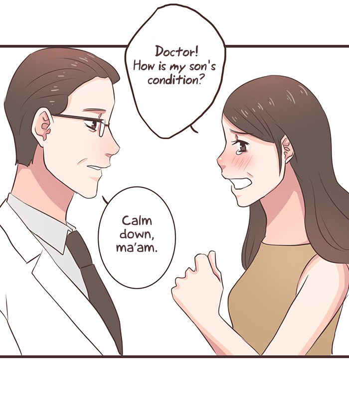 Mafia's Daughter: Operation Makeover chapter 55 page 39