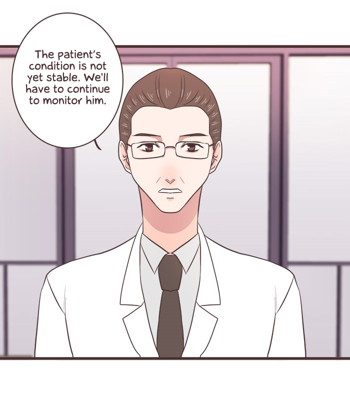 Mafia's Daughter: Operation Makeover chapter 55 page 40