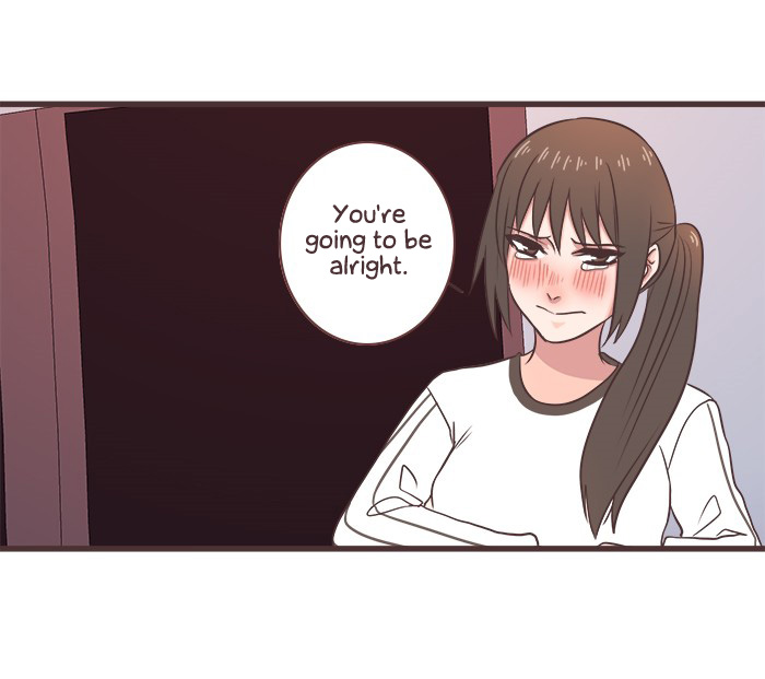Mafia's Daughter: Operation Makeover chapter 55 page 9