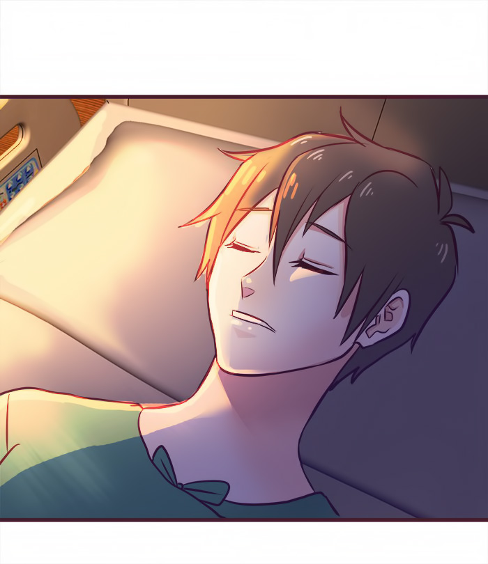 Mafia's Daughter: Operation Makeover chapter 56 page 13