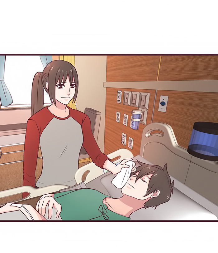 Mafia's Daughter: Operation Makeover chapter 56 page 15