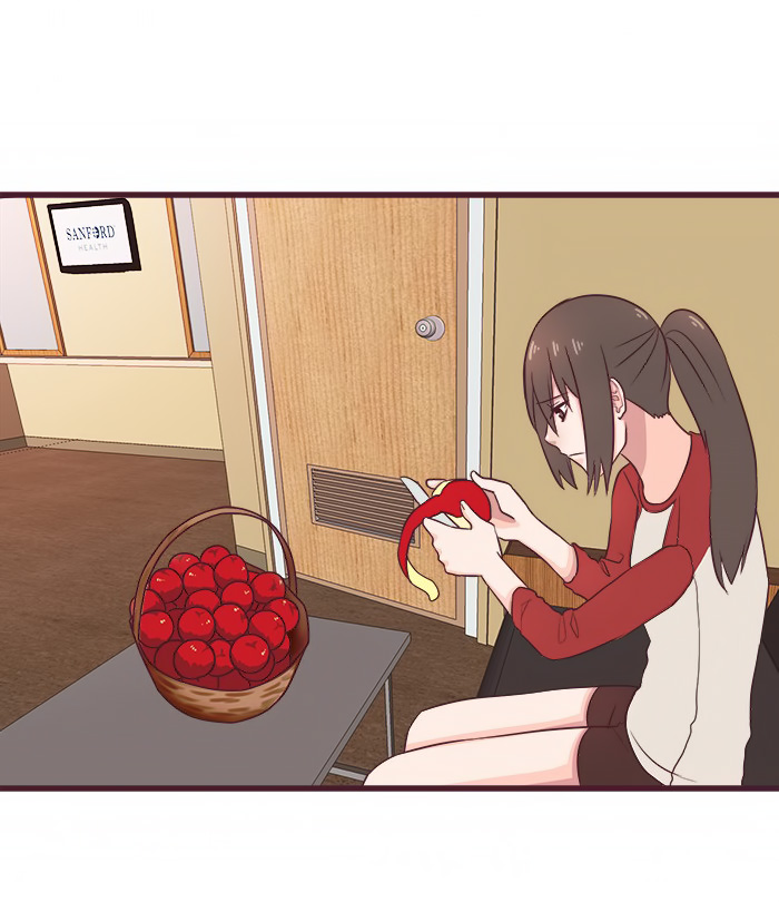 Mafia's Daughter: Operation Makeover chapter 56 page 16