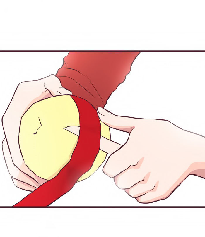 Mafia's Daughter: Operation Makeover chapter 56 page 17