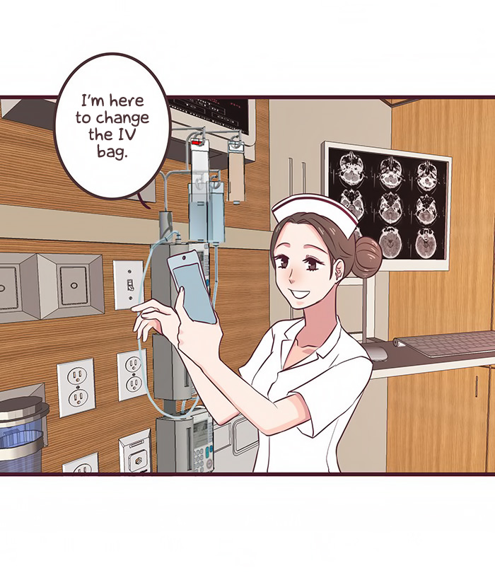 Mafia's Daughter: Operation Makeover chapter 56 page 21