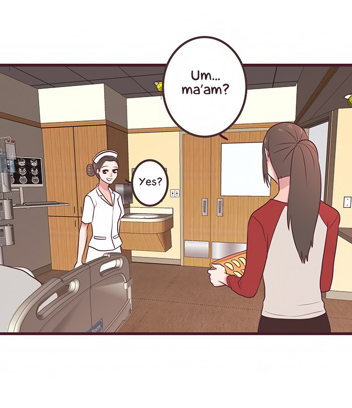 Mafia's Daughter: Operation Makeover chapter 56 page 22