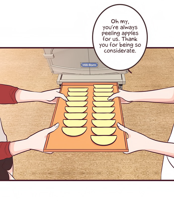 Mafia's Daughter: Operation Makeover chapter 56 page 24