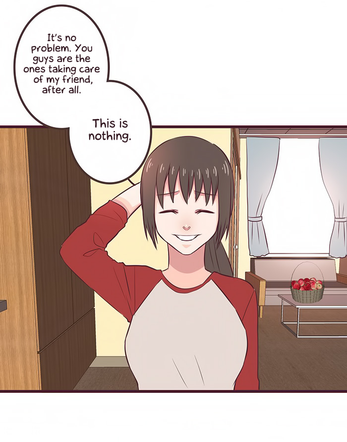 Mafia's Daughter: Operation Makeover chapter 56 page 25