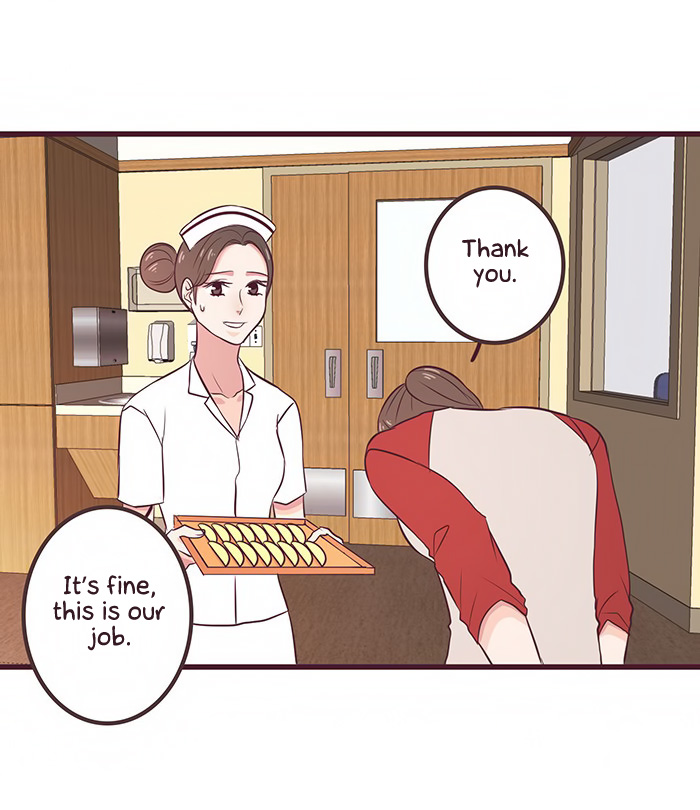 Mafia's Daughter: Operation Makeover chapter 56 page 26