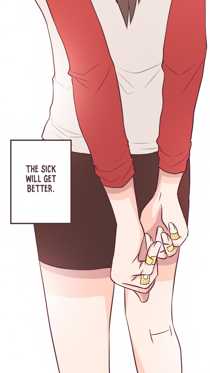 Mafia's Daughter: Operation Makeover chapter 56 page 29