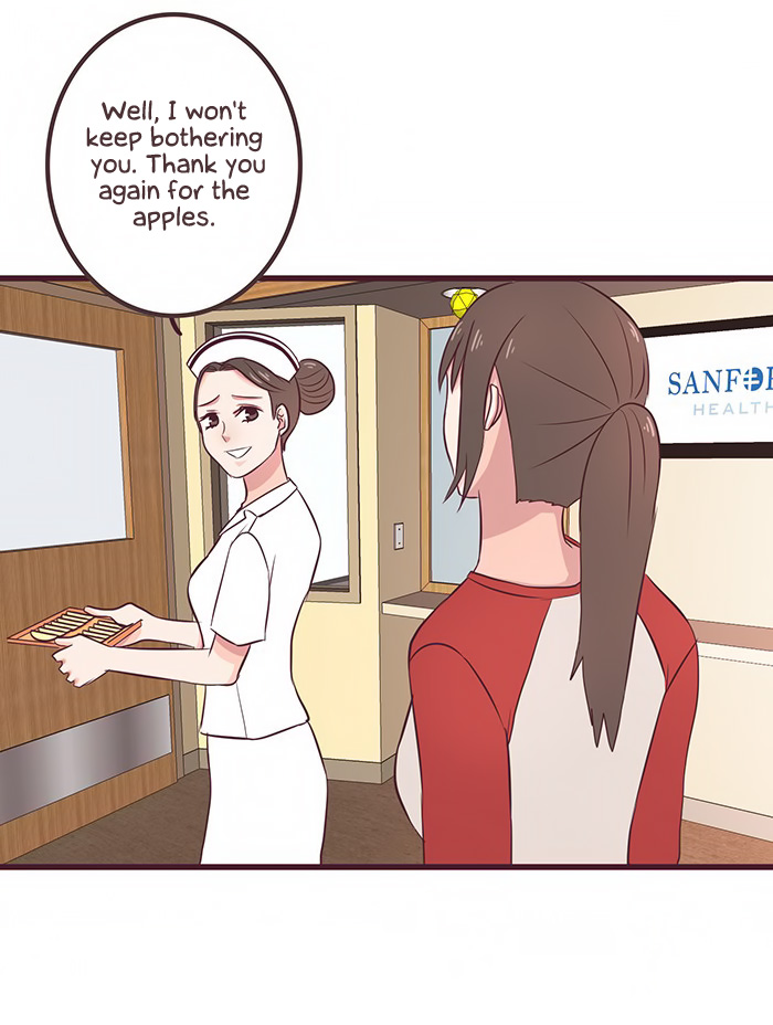 Mafia's Daughter: Operation Makeover chapter 56 page 30