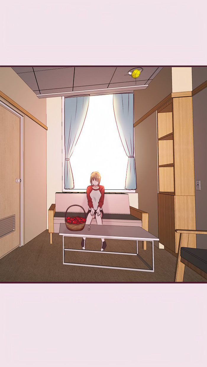 Mafia's Daughter: Operation Makeover chapter 56 page 32