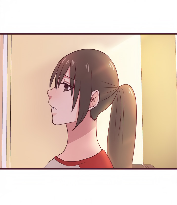 Mafia's Daughter: Operation Makeover chapter 56 page 33