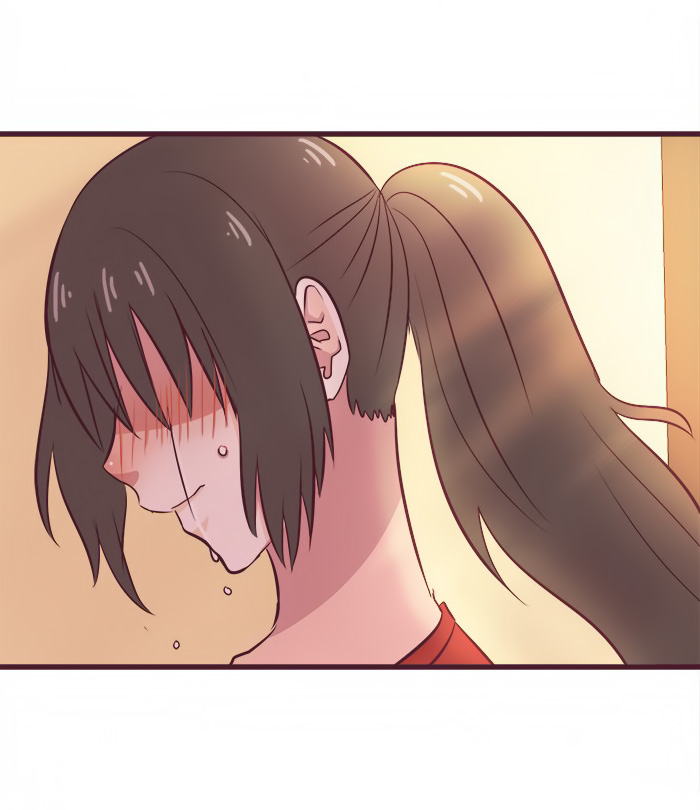 Mafia's Daughter: Operation Makeover chapter 56 page 35