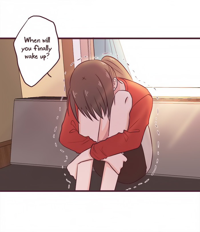 Mafia's Daughter: Operation Makeover chapter 56 page 36