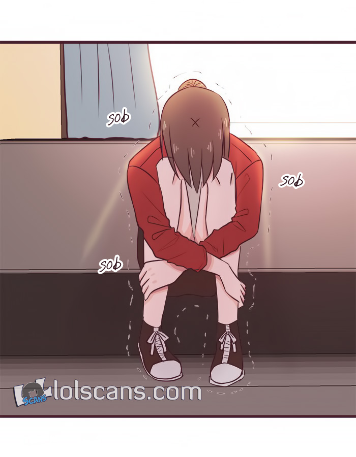 Mafia's Daughter: Operation Makeover chapter 56 page 38