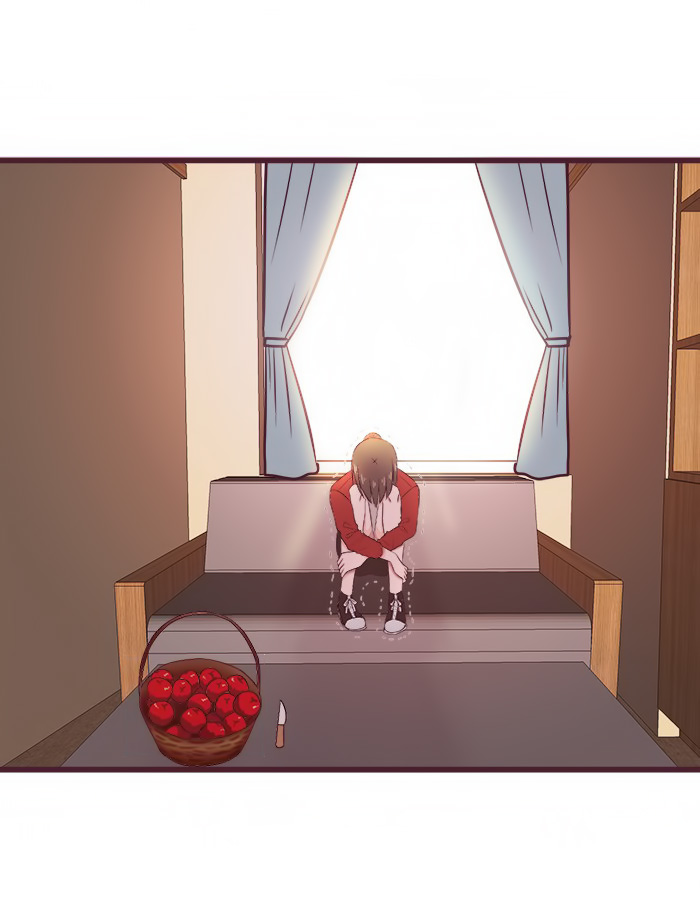 Mafia's Daughter: Operation Makeover chapter 56 page 39