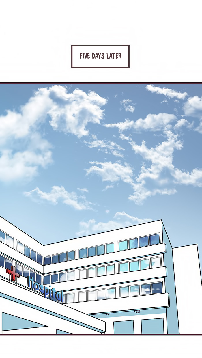 Mafia's Daughter: Operation Makeover chapter 56 page 4