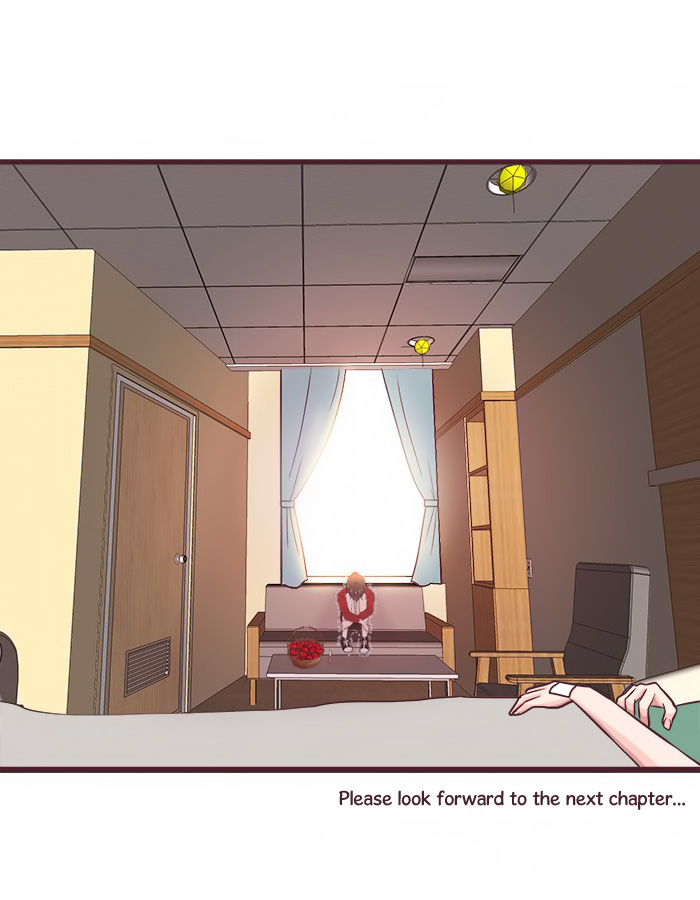 Mafia's Daughter: Operation Makeover chapter 56 page 40