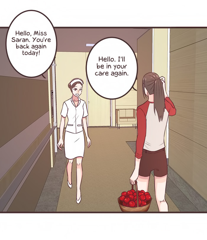 Mafia's Daughter: Operation Makeover chapter 56 page 6