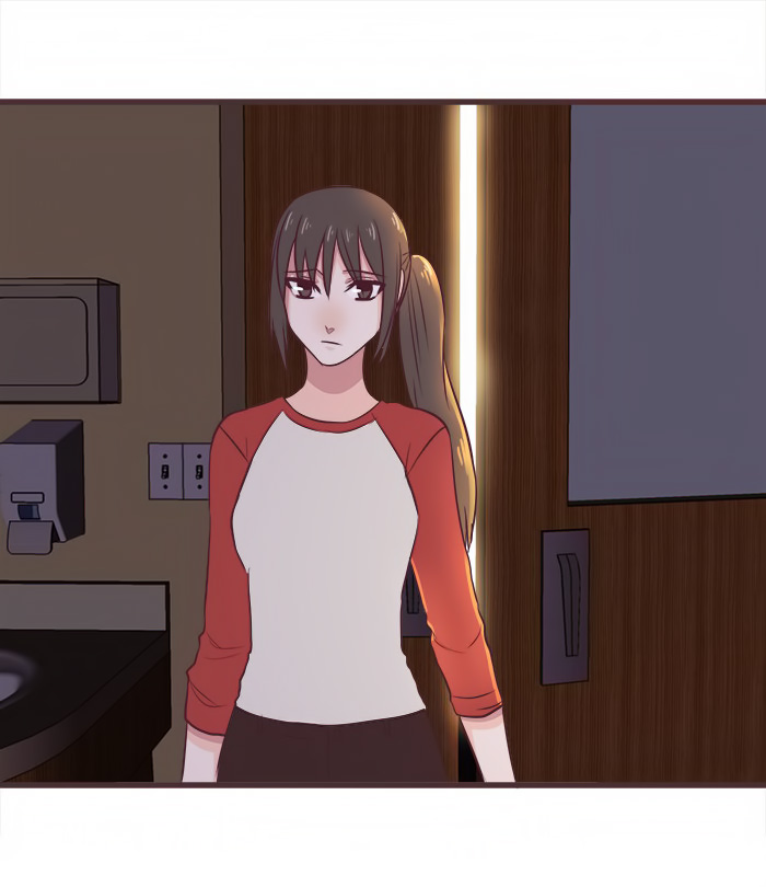 Mafia's Daughter: Operation Makeover chapter 56 page 7