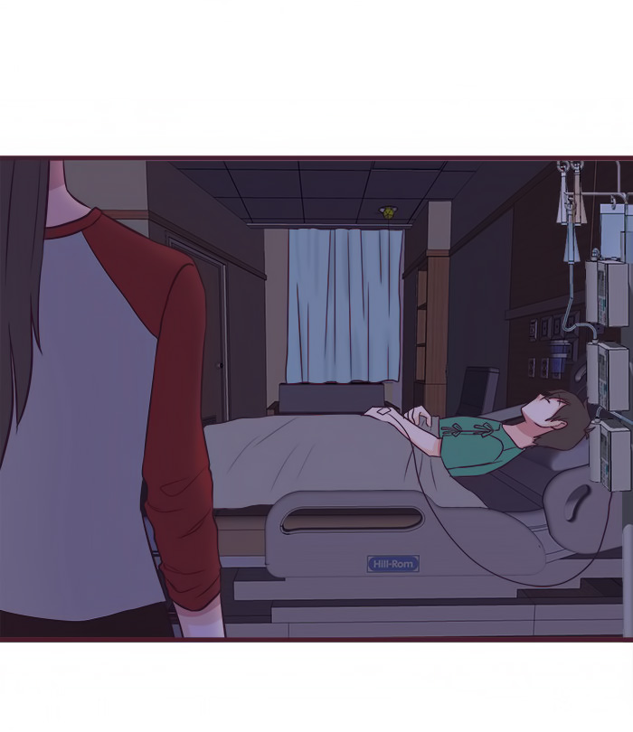 Mafia's Daughter: Operation Makeover chapter 56 page 8