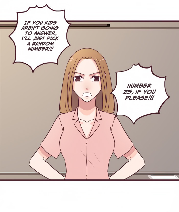 Mafia's Daughter: Operation Makeover chapter 58 page 17