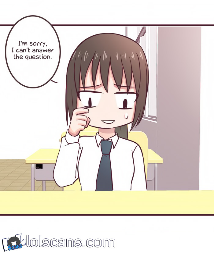 Mafia's Daughter: Operation Makeover chapter 58 page 21