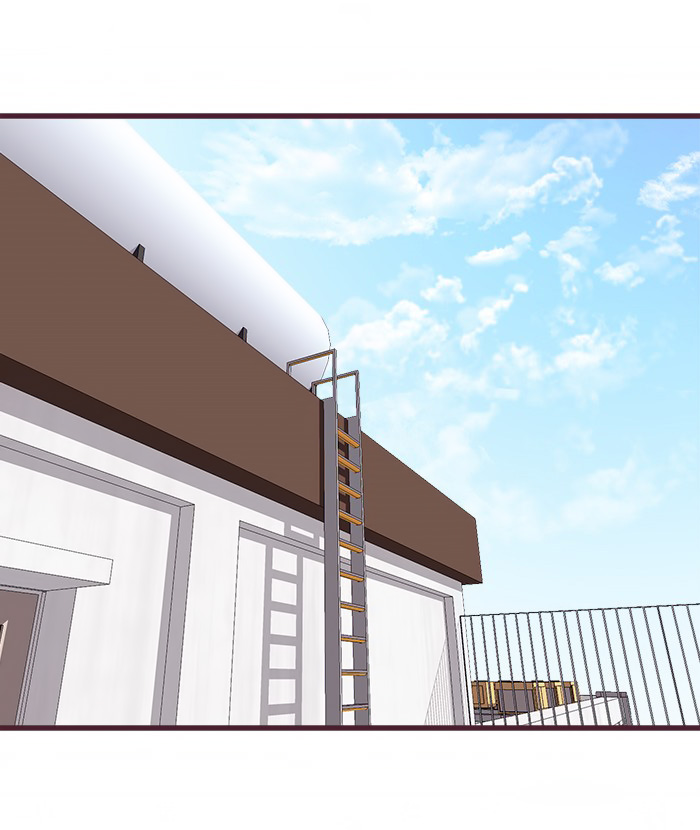 Mafia's Daughter: Operation Makeover chapter 58 page 25