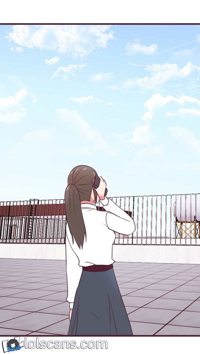 Mafia's Daughter: Operation Makeover chapter 58 page 26