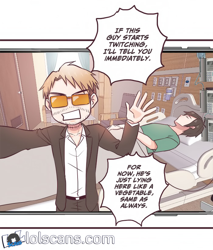 Mafia's Daughter: Operation Makeover chapter 58 page 31