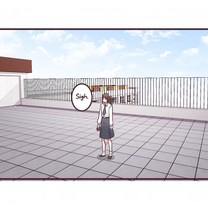 Mafia's Daughter: Operation Makeover chapter 58 page 33